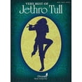 thumbnail image 1 of Very Best of Jethro Tull (Paperback), 1 of 1