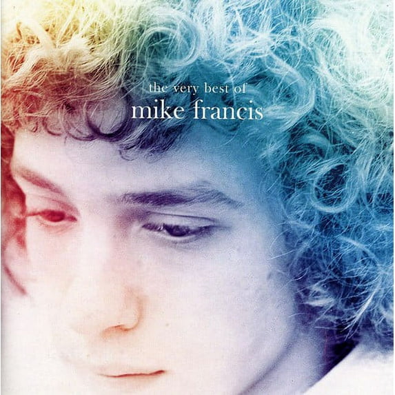 Very Best of Mike Francis (CD)