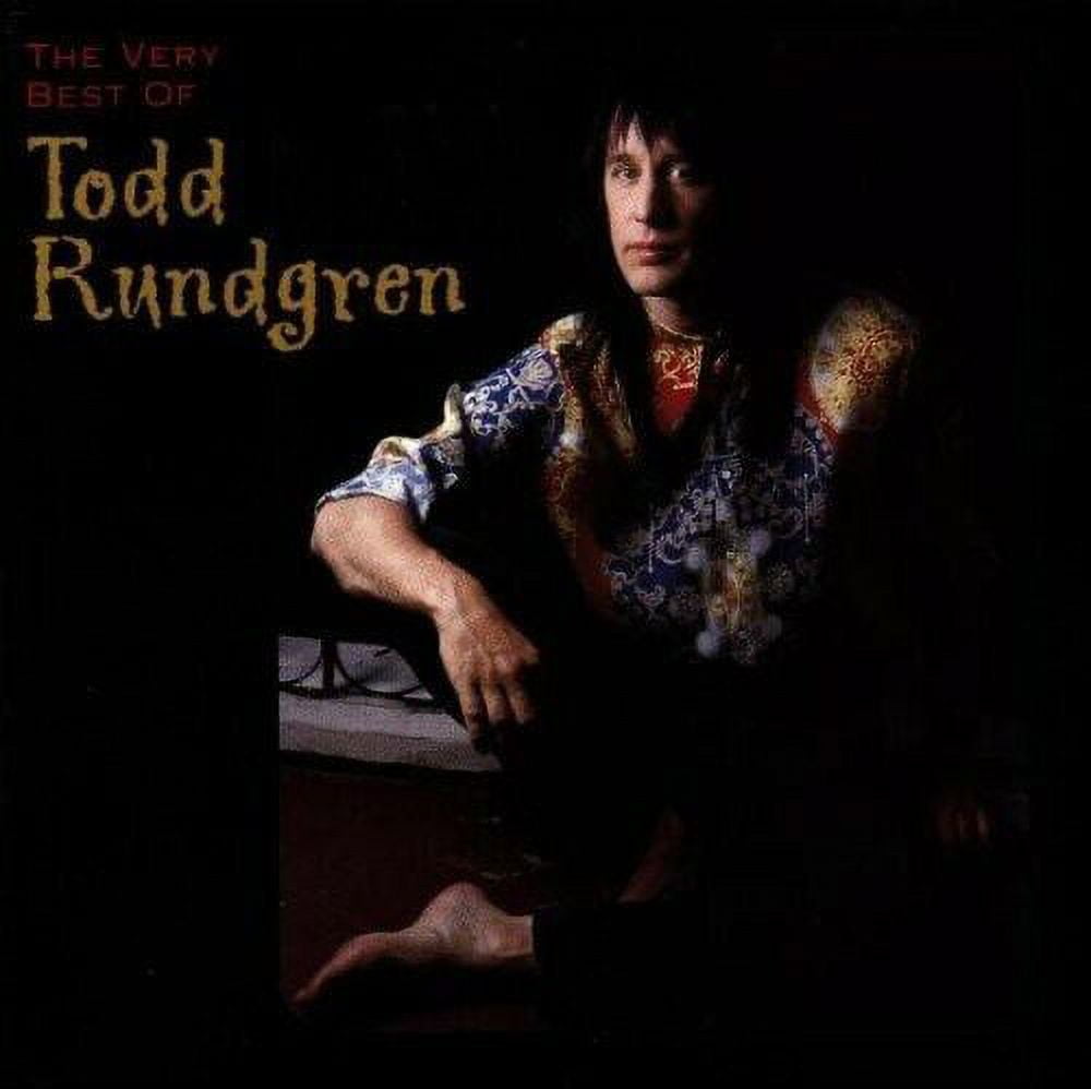 Pre-Owned Todd Rundgren - 