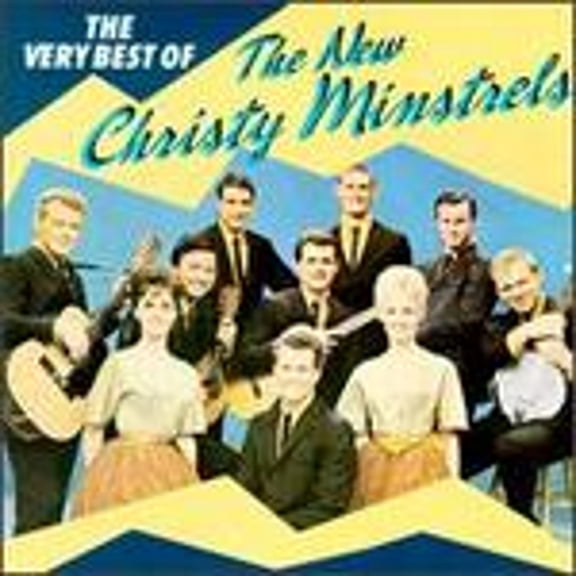 Pre-Owned The Very Best of the New Christy Minstrels (CD 0015707678926) by The New Christy Minstrels