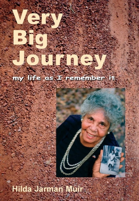 Very Big Journey: My life as I remember it, (Paperback)