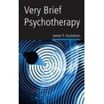 thumbnail image 1 of Very Brief Psychotherapy, (Hardcover), 1 of 1