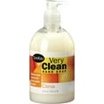 thumbnail image 1 of ShiKai Very Clean Hand Soap - Citrus 12 fl oz Liquid, 1 of 2