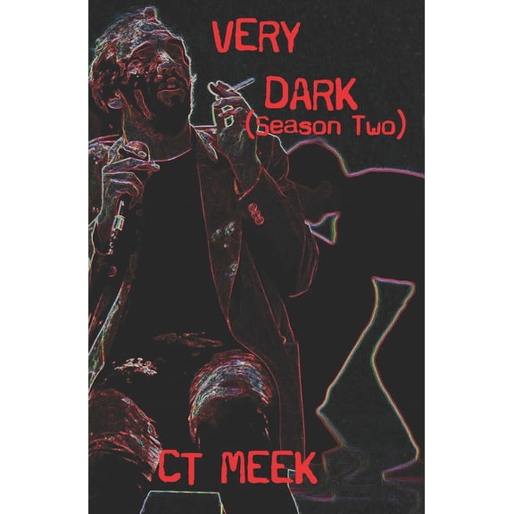 Very Dark (Season Two) (Paperback)