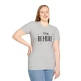 thumbnail image 1 of Very Demure, Gildan Unisex Softstyle T-Shirt, Trending Demure, S-3XL, 1 of 5