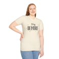 thumbnail image 1 of Very Demure, Gildan Unisex Softstyle T-Shirt, Trending Demure, S-3XL, 1 of 5