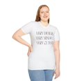 thumbnail image 1 of Very Demure Very Mindful Very Cutesy, Gildan Unisex Softstyle T-Shirt S-3XL, 1 of 5