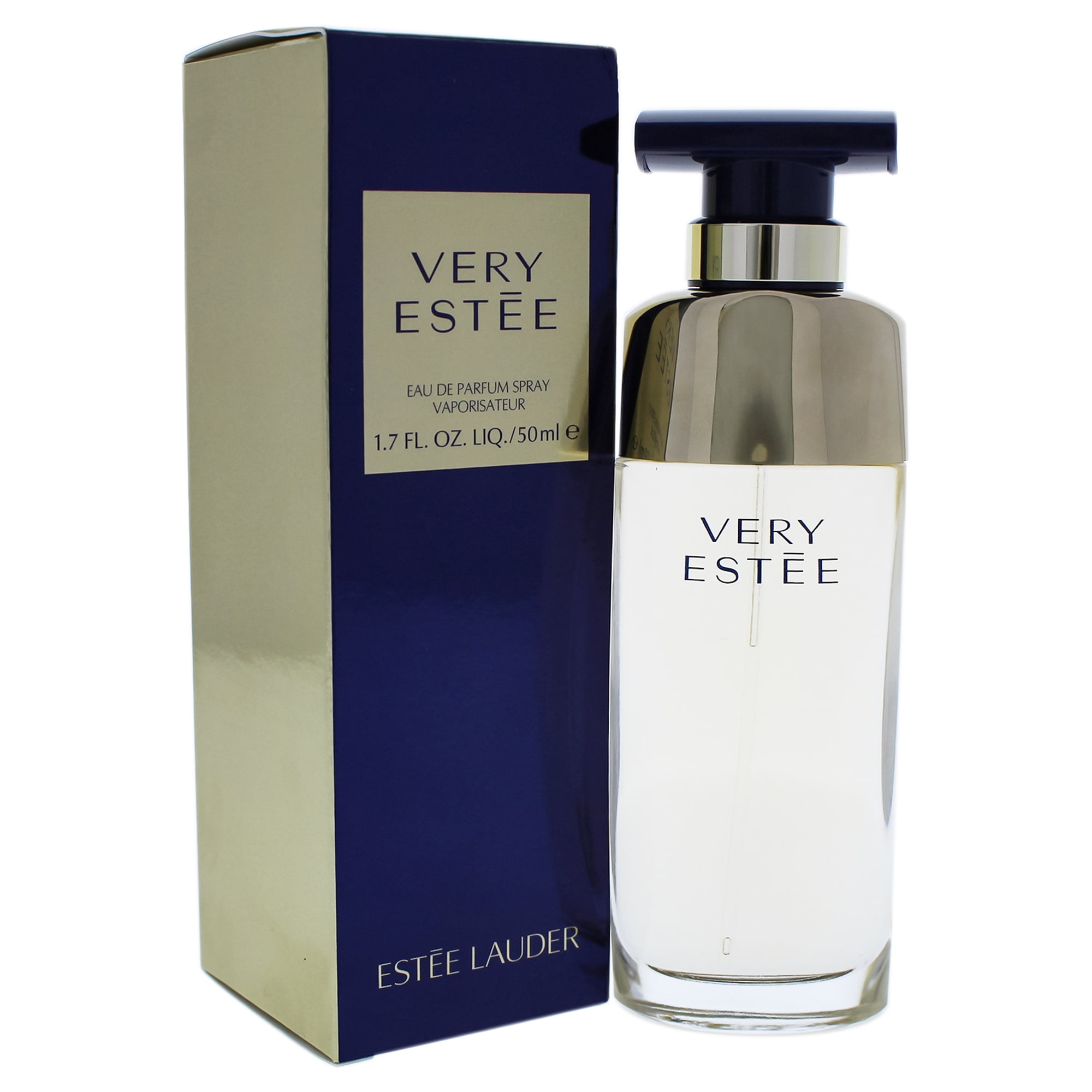 Very Estee by Estee Lauder for Women 1.7 oz EDP Spray