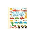 thumbnail image 1 of Pre-Owned Very First Book of Things to Spot (Unknown) 0794530176 9780794530174, 1 of 1