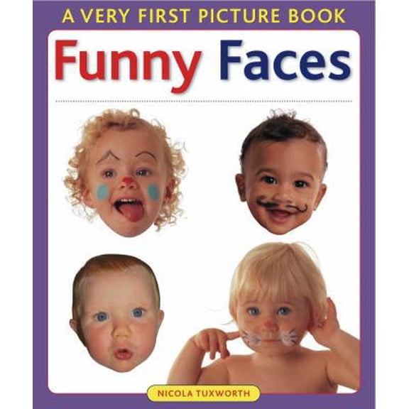 Pre-Owned Funny Faces (Unknown) 0754822036 9780754822035