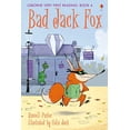 thumbnail image 1 of Pre-Owned Very First Reading Bad Jack Fox Paperback, 1 of 1