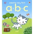 thumbnail image 1 of Pre-Owned Very First Words ABC (Unknown) 1409535304 9781409535300, 1 of 1
