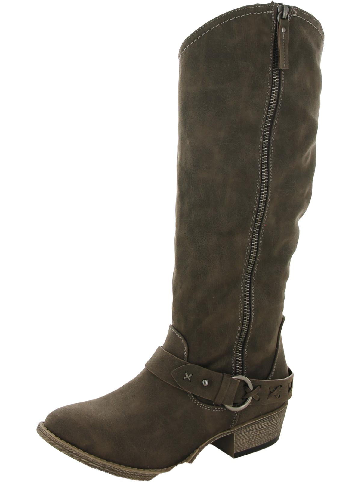 Very cowboy boots hotsell