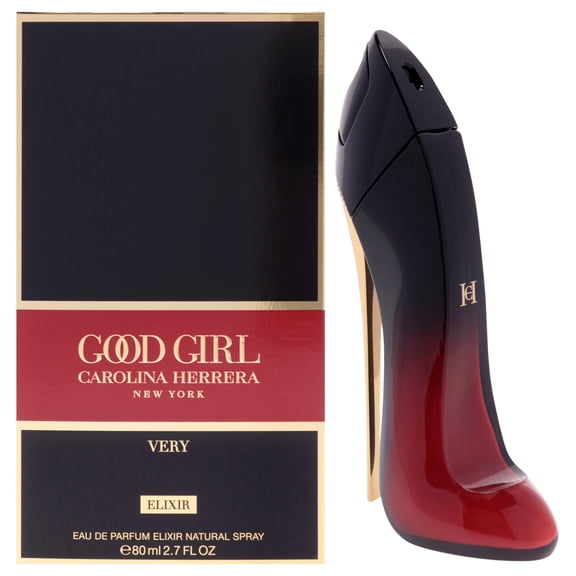 Carolina Herrera Very Good Girl Elixir , 2.7 oz EDP Spray
