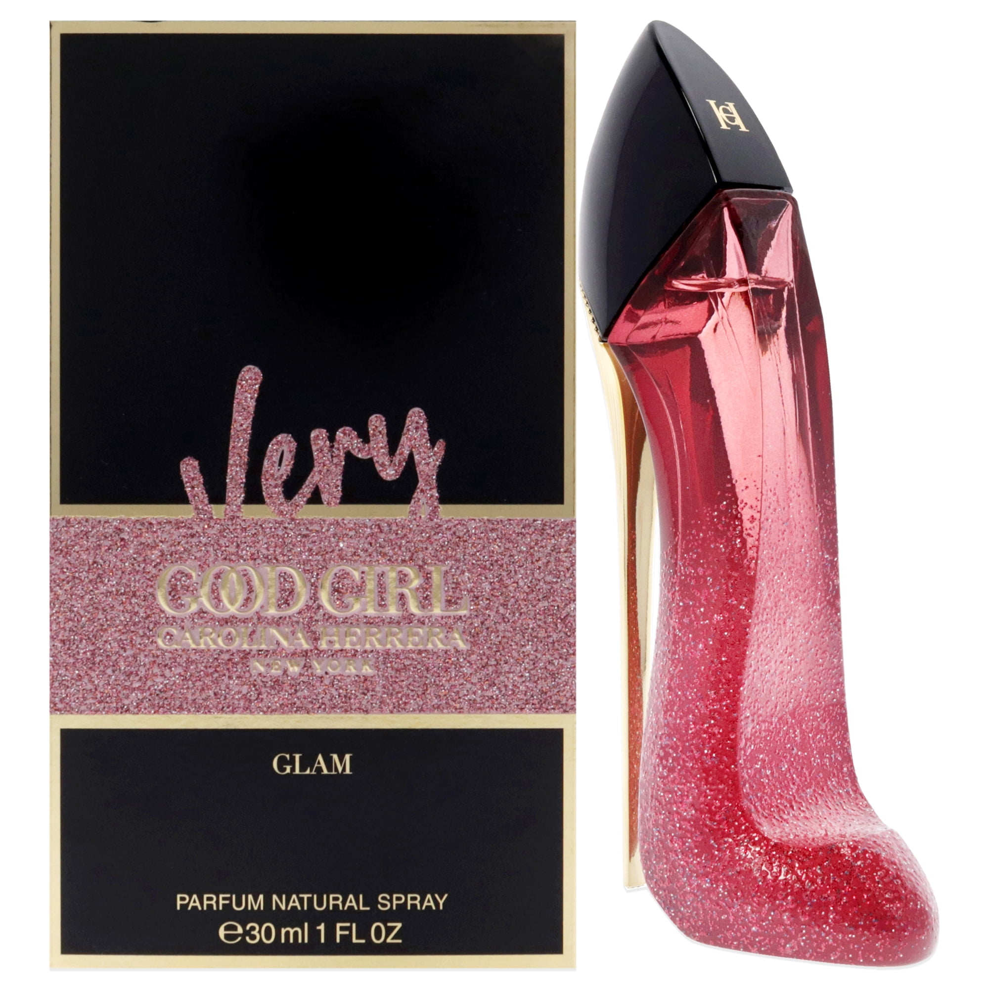 Carolina Herrera Very Good Girl Glam Eau De Parfum Spray 30ml/1oz buy in  United States with free shipping CosmoStore