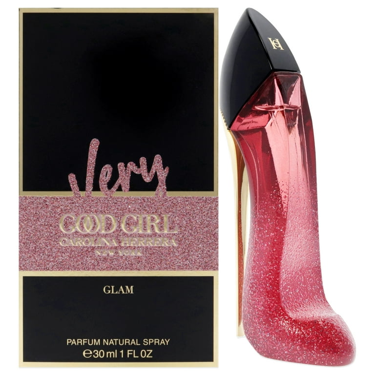 Carolina Herrera Very Good Girl Glam Parfum (50ml)