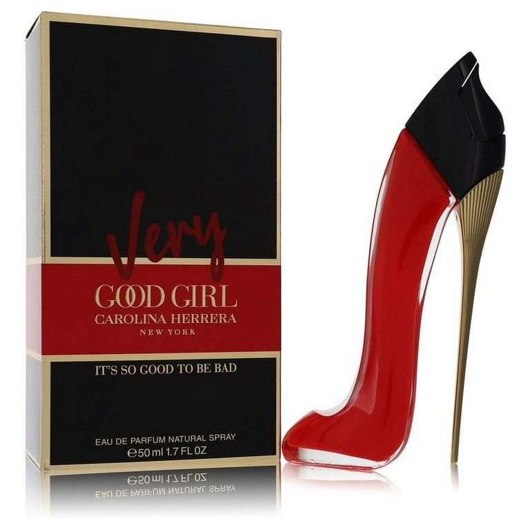 Carolina Herrera Very Good Girl Eau de Parfum - 1.7 oz