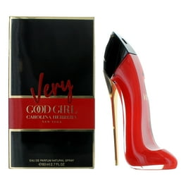 GOOD GIRL BY CAROLINA HERRERA By CAROLINA HERRERA For WOMEN