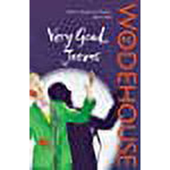 Jeeves: (Jeeves & Wooster) [Paperback] Wodehouse, P.G.
