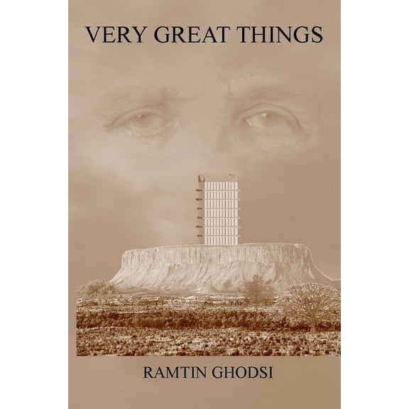 Very Great Things (Paperback)