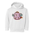 thumbnail image 1 of Very Happy Bird Hoodie Toddler -Image by Shutterstock,  2 Toddler, 1 of 4