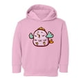 thumbnail image 1 of Very Happy Bird Hoodie Toddler -Image by Shutterstock,  5 Toddler, 1 of 4