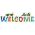 thumbnail image 1 of Very Hungry Caterpillar Welcome Sign, Educational And Learning Activities For Kids, 1 of 2