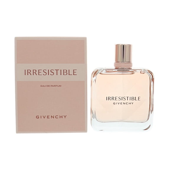 Very Irresistible 2.7 Eau De Parfum Spray by Givenchy Box for Women