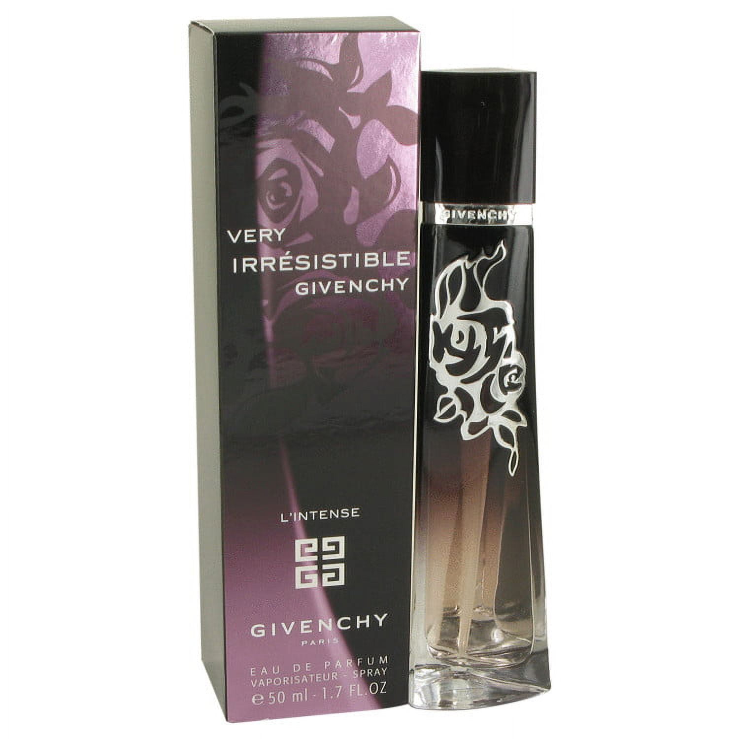 GIVENCHY Very Irresistible Eau de Parfum Spray 50ml