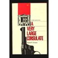thumbnail image 1 of Pre-Owned Very Large Consulate (Hardcover) 0385246048 9780385246040, 1 of 1