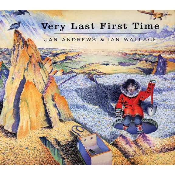 Very Last First Time, (Hardcover)