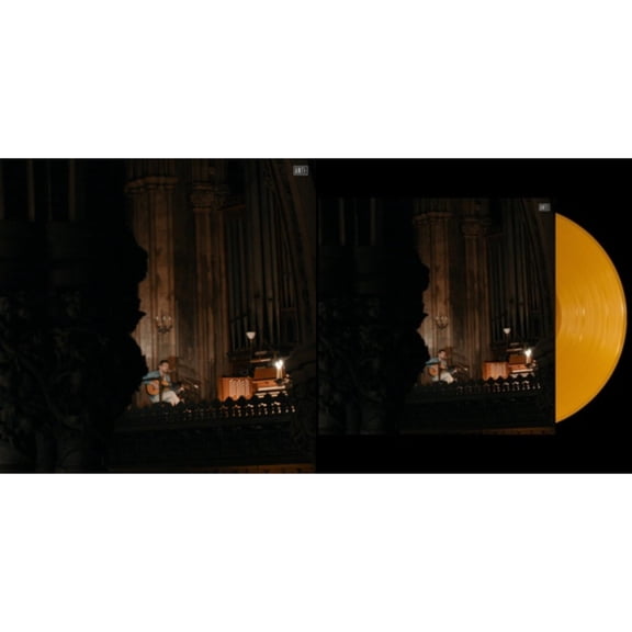 Very Lonely Solstice & Very Lonely Solstice - Krm [LP Vinyl Bundle]
