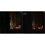 Very Lonely Solstice & Very Transpar [LP Vinyl Bundle]