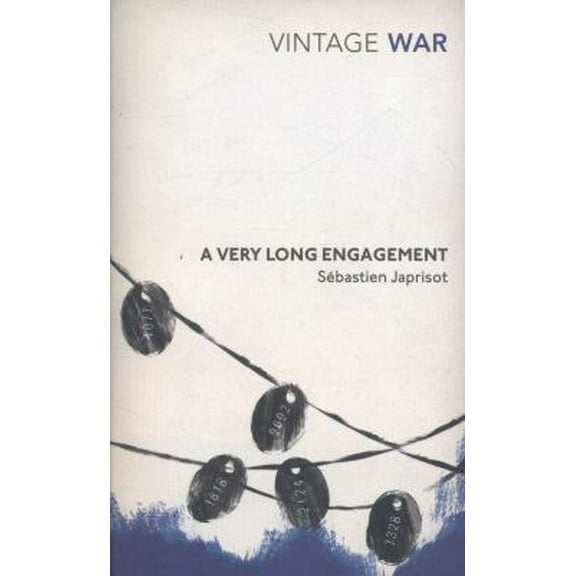 Pre-Owned Very Long Engagement (Paperback) 0099593998 9780099593997