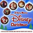 thumbnail image 1 of Very Merry Disney Christmas / Various (CD), 1 of 1