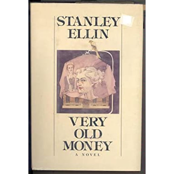 Pre-Owned Very Old Money Paperback