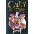 thumbnail image 1 of Very Peculiar History(tm): Cats (Hardcover), 1 of 1