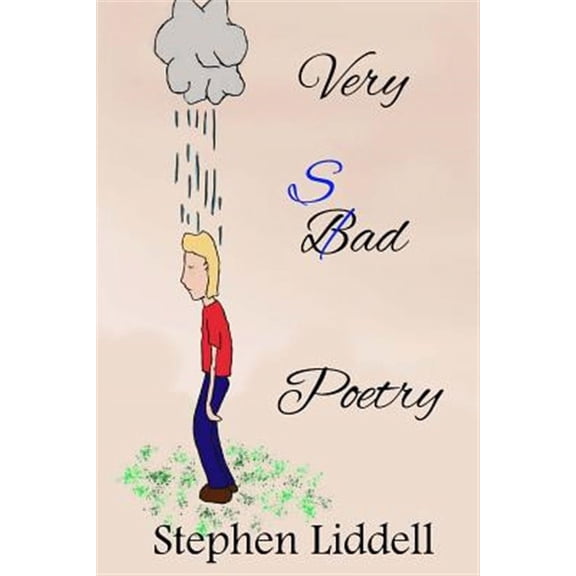 Very Sad Poetry