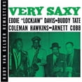 thumbnail image 1 of Very Saxy (Remaster), 1 of 1