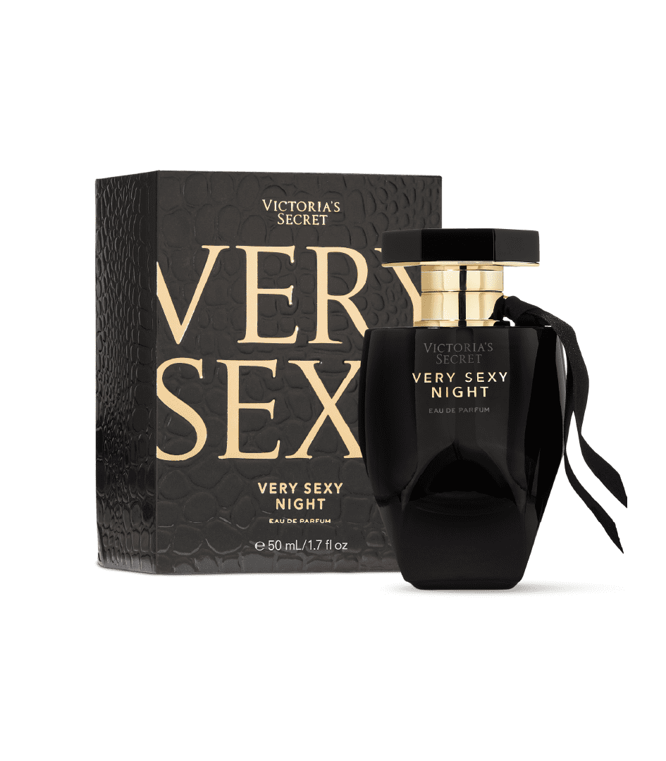 Amazon.com : Victoria's Secret Very Sexy Eau de Parfum