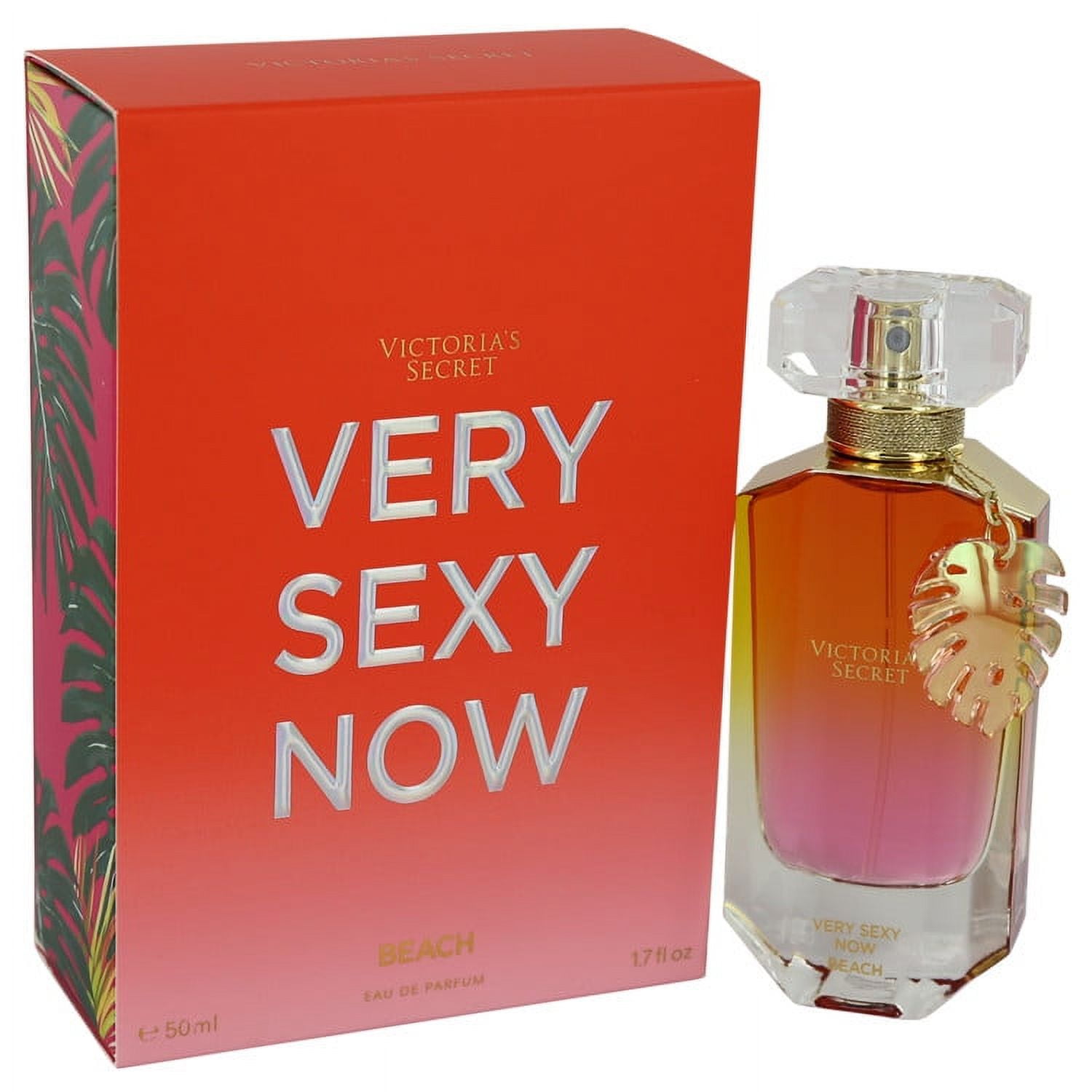 VICTORIA'S SECRET VERY SEXY NOW BEACH EDP 100ml 