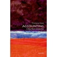thumbnail image 1 of Very Short Introductions Accounting: A Very Short Introduction, (Paperback), 1 of 4