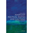 thumbnail image 1 of Pre-Owned American Political Parties and Elections: A Very Short Introduction (Paperback) 0195301226 9780195301229, 1 of 1
