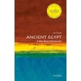 thumbnail image 1 of Very Short Introductions Ancient Egypt: A Very Short Introduction, (Paperback), 1 of 4