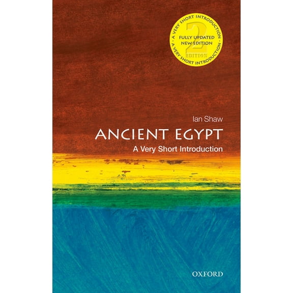 Very Short Introductions Ancient Egypt: A Very Short Introduction, (Paperback)