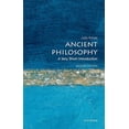thumbnail image 1 of Very Short Introductions Ancient Philosophy: A Very Short Introduction, (Paperback), 1 of 1