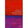 thumbnail image 1 of Very Short Introductions Animal Behaviour: A Very Short Introduction, (Paperback), 1 of 1