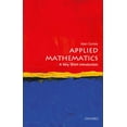 thumbnail image 1 of Very Short Introductions Applied Mathematics: A Very Short Introduction, (Paperback), 1 of 3