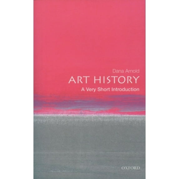 Pre-Owned Art History: A Very Short Introduction (Paperback) 0192801813 9780192801814