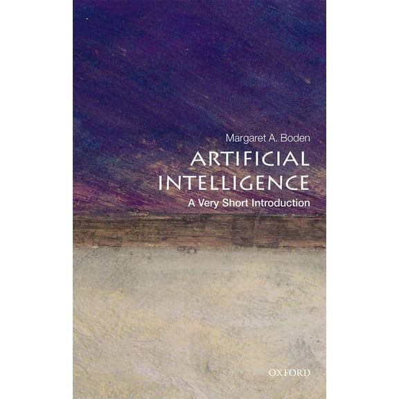 Very Short Introductions Artificial Intelligence: A Very Short Introduction, (Paperback)